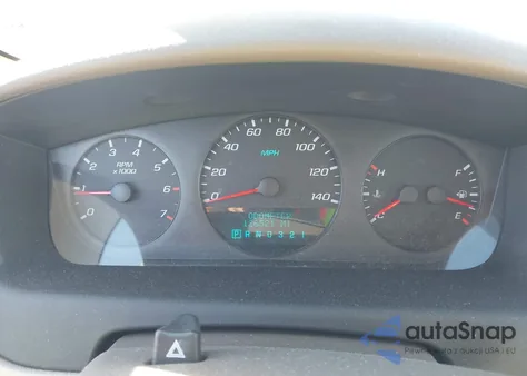 2008 Chevrolet Impala Ls z USA, uszkodzony, nr VIN 2G1WB58KX89212227